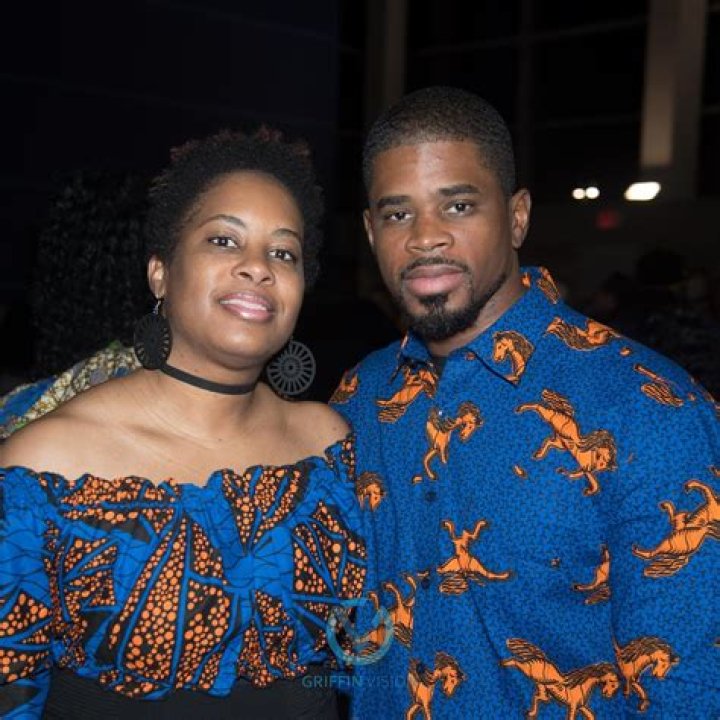 Who Is Tafari Campbell Wife Sherise? Kids Savin and Xavier