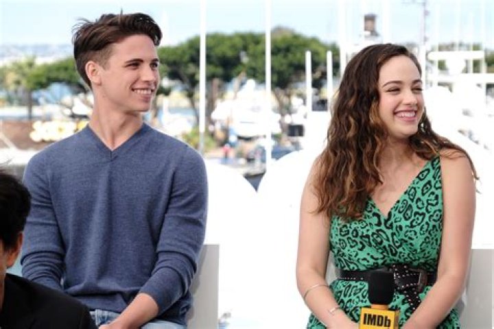 Who is Tanner Buchanan Dating Now