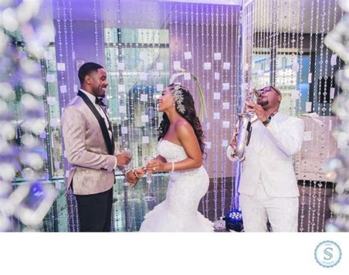 Who is Tavon Wilson Dating Now