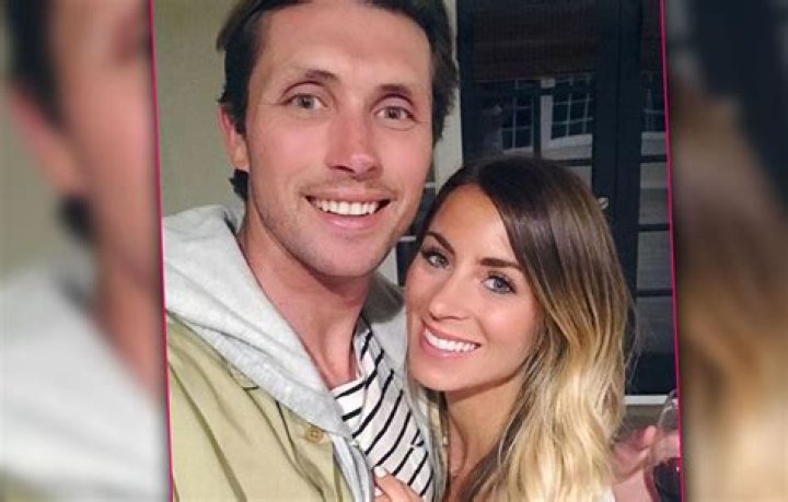 Who is Tenley Molzahn Dating Now?