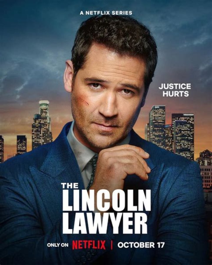 Who is the Lincoln Commercial Actor?