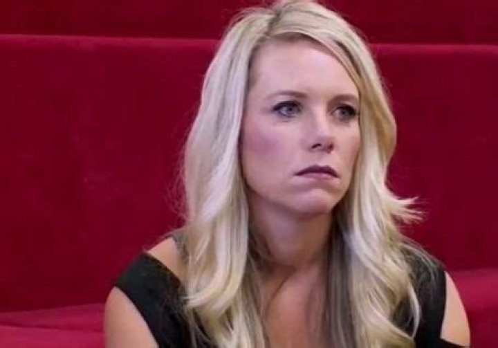 Who is Tiffanie Oladi Dating Now?