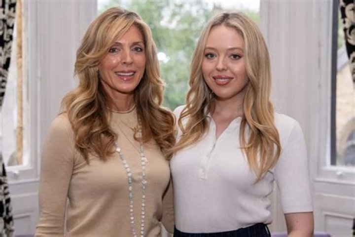 Who is Tiffany Rowe Dating Now?