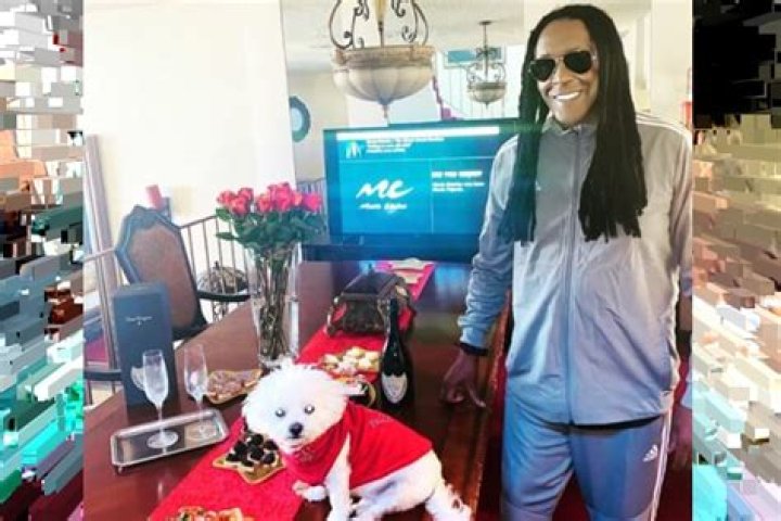 
Who Is Tina Turner’s Son Ronnie Turner? Career, Wife, Net Worth And More
