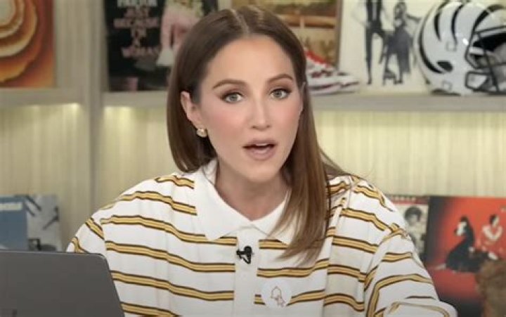 Who is Tiphany Adams Dating Now?