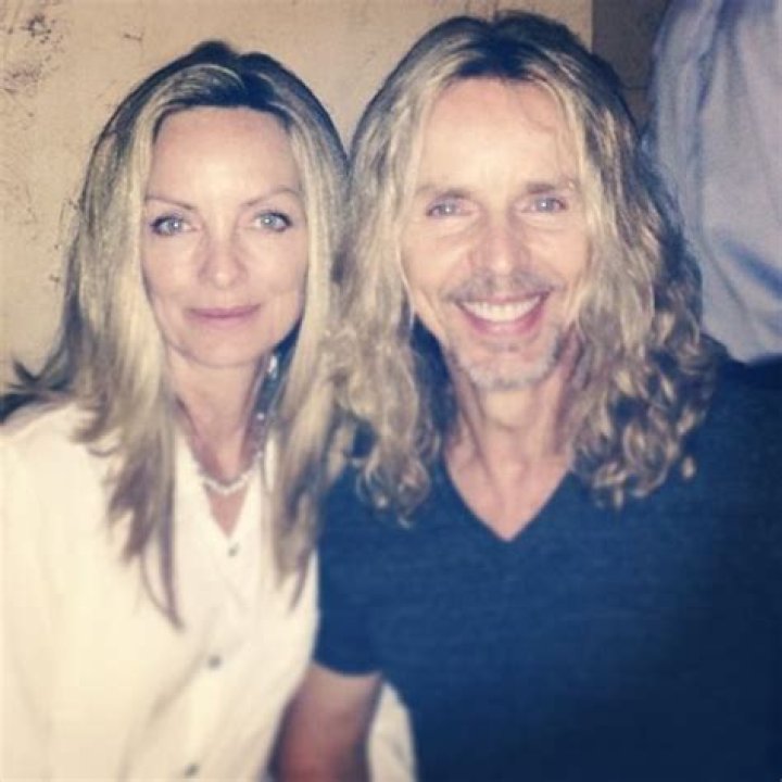 Who is Tommy Shaw Dating Now