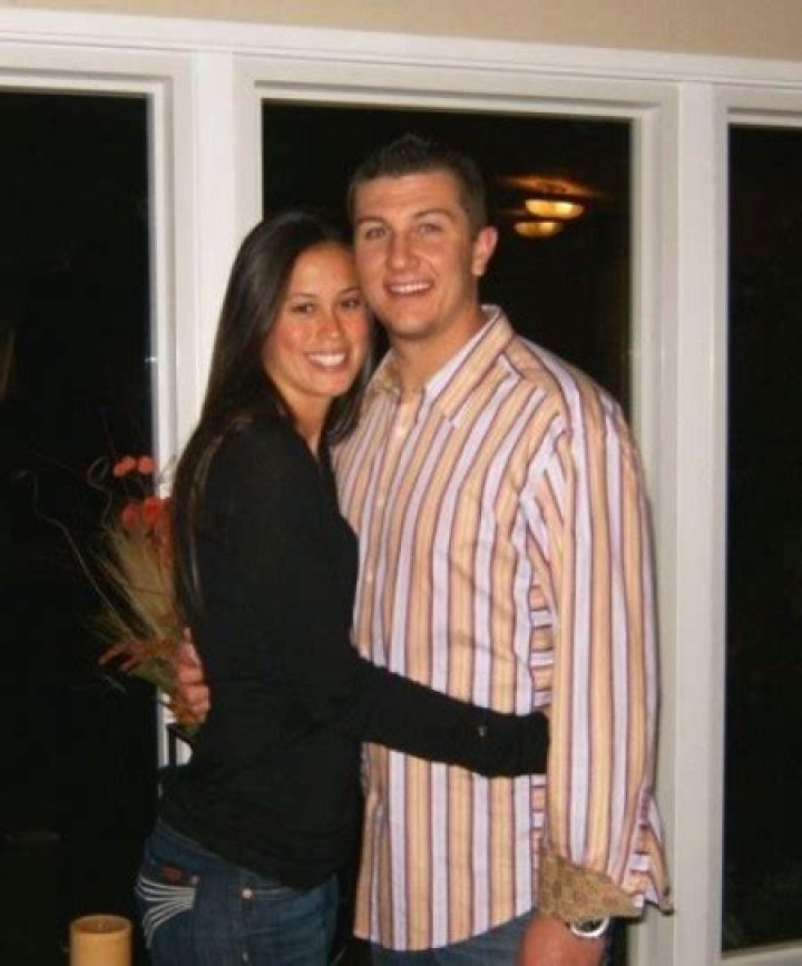 Who is Troy Tulowitzki Dating Now?