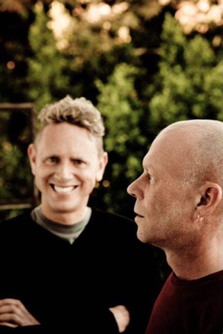 Who is Vince Clarke Dating Now?