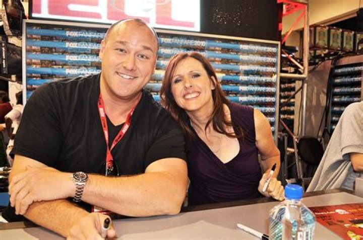 Who is Will Sasso Dating Now