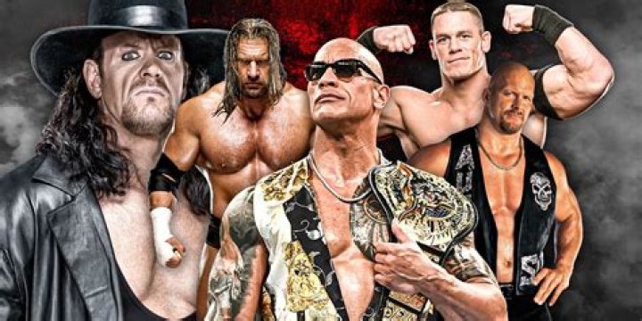 Who Is WWE’s Lana? 5 Facts On Wrestler – Hollywood Life