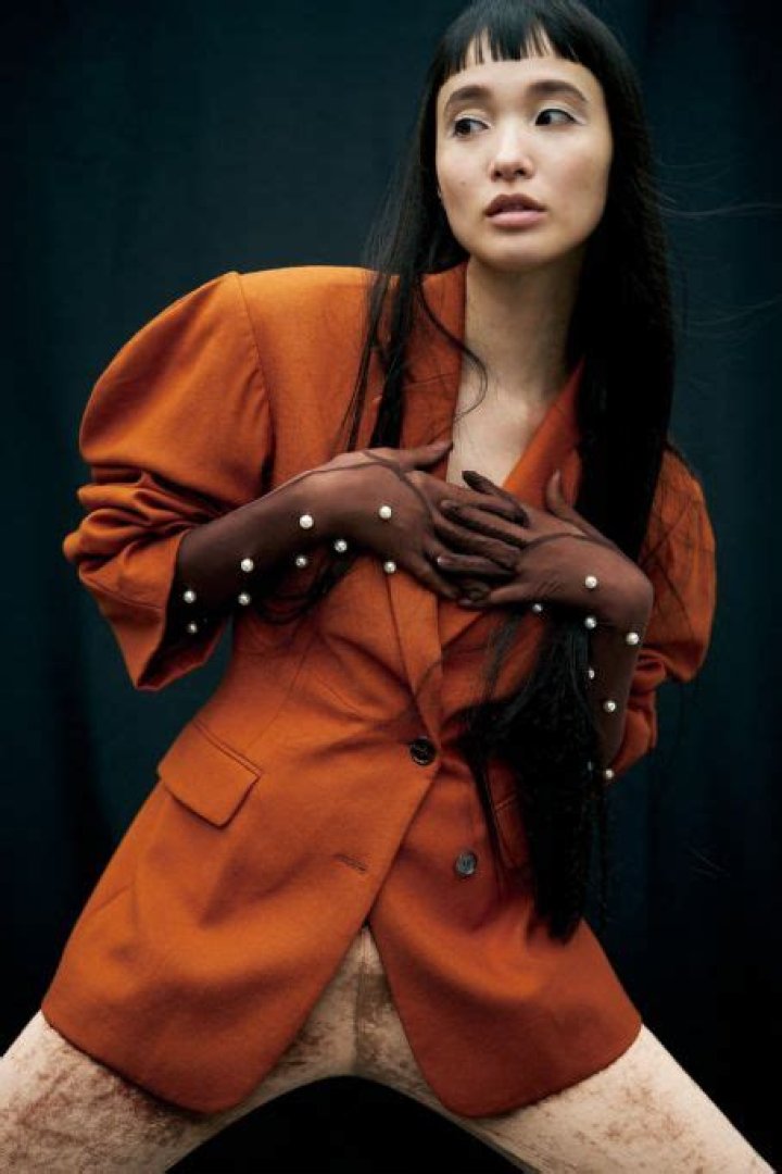 Who is Yuka Mannami Dating Now?