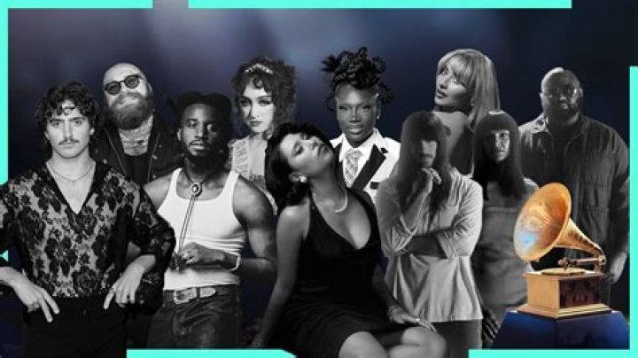 Who Killed The Musical Artist?
