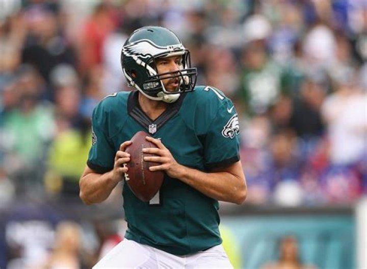 Why Cam Newton and Every Other #1 Pick Since 2011 Should Be Pissed at Sam Bradford