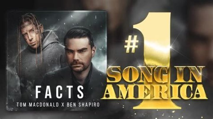 Why Do We Need More Of Tom MacDonald Plus Ben Shapiro Anti-Woke Rap Songs?