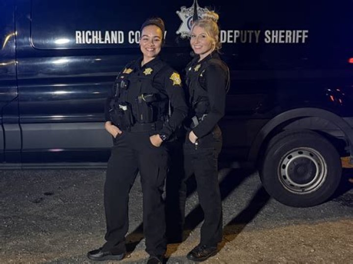 Why Is Addy Perez Leaving Richland County? New Job Details