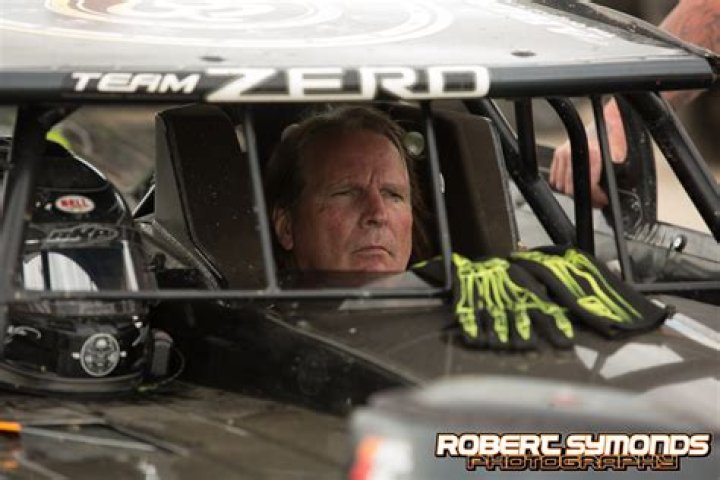 Why Scott Bloomquist's Racing Career Is In Crisis?