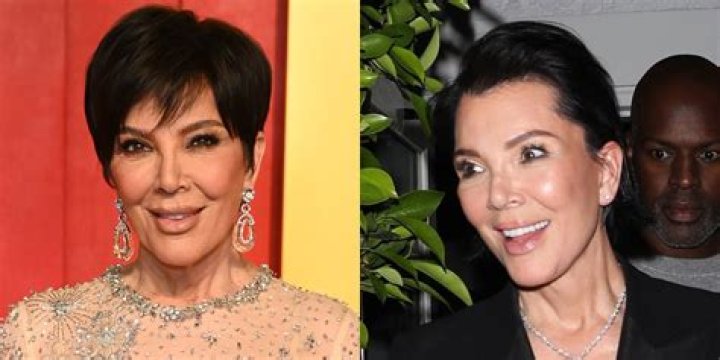 Why Tristan Thompson, Travis Scott & Other KarJenner Men Will ‘Spoil’ Kris Jenner On Mother’s Day