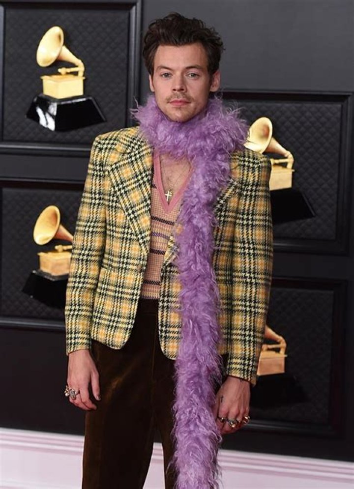 Will Harry Styles Be At The 2023 Grammys? – Hollywood Life