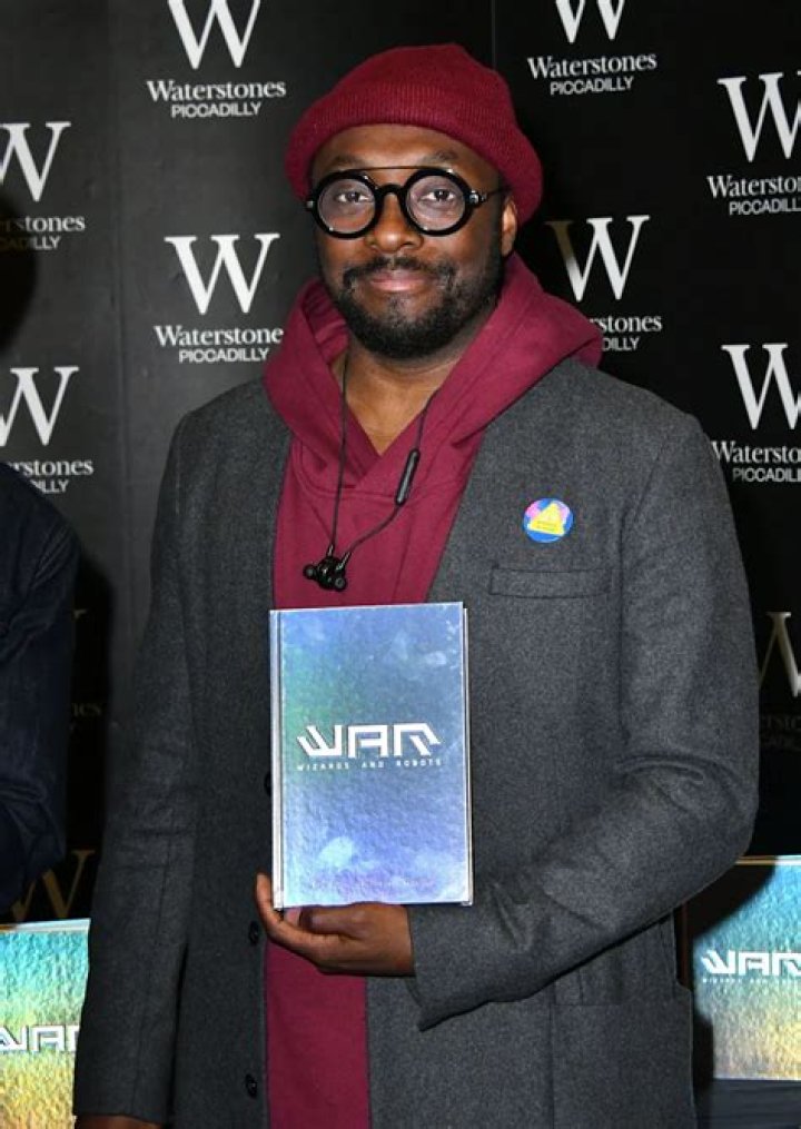 will.i.am Net Worth – How Much is Will.i.am Worth?