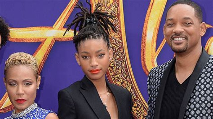 Will Smith Reacts To Jada Pinkett Smith’s Shaved Head – Hollywood Life