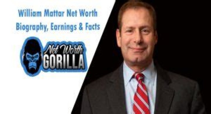 William Mattar-Lawyer| Net Worth – Age, Height, Weight, Career, Wiki & Bio