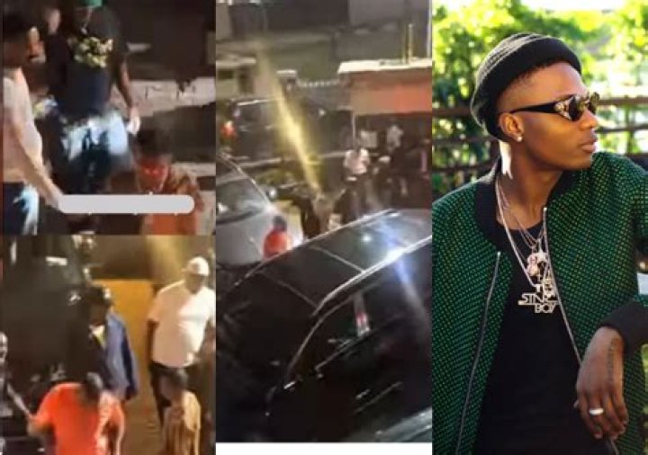 Wizkid News Today | Ayodeji Ibrahim Balogun Rumors and Gossips Daily Updates on Legit.ng — page 11