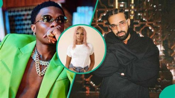 “Wizkid Owns One Dance Not Drake”: Seyi Shay Makes Jarring Disclosure in Viral Old Clip, Fans React