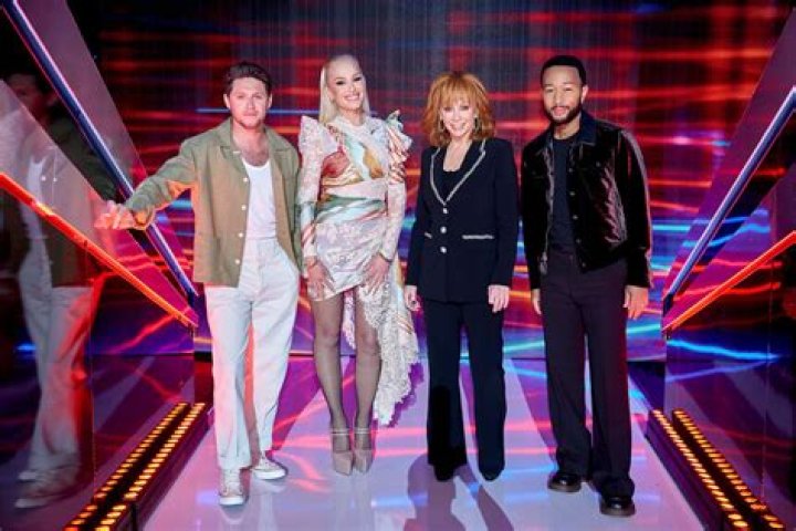 X Factor Holistic Vocal Coach
