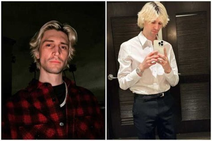 xQc’s girlfriend history: who has the streamer dated over the years?
