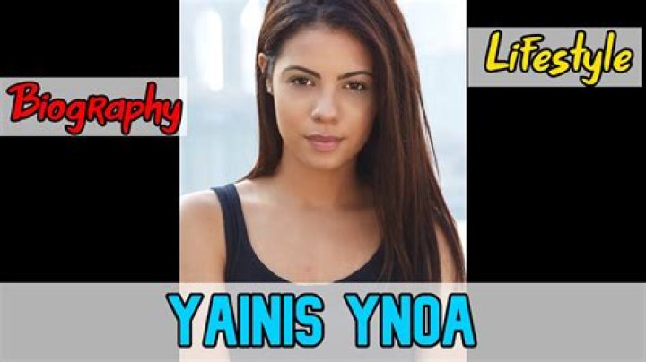 Yainis Ynoa – Biography, Facts & Life Story