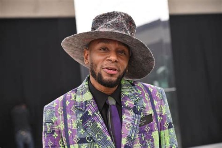 Yasiin Bey