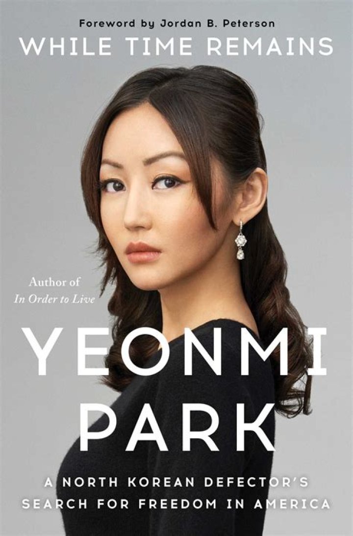 Yeonmi Park New Boyfriend After Divorce With Husband Ezekiel – Parents And Settlement Details