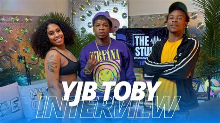 Yjb Toby from USA | Popnable