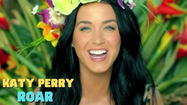 Yum Yum Nom Nom Toot Toot Poop by Katy Perry from USA