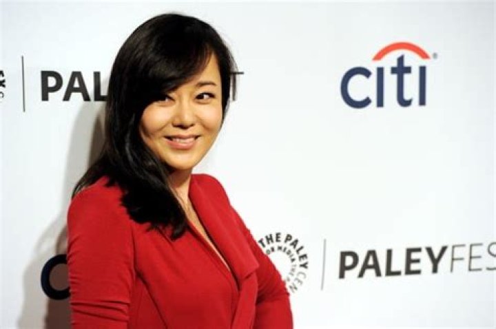 Yunjin Kim Net Worth | Celebrity Net Worth