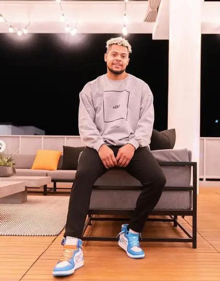 Zackttg Age, Net Worth, Height, Gf, College, Real Name