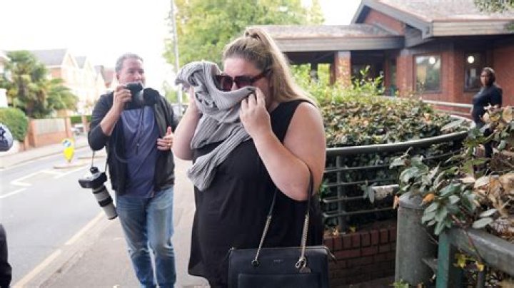 Zara Aleena ***** Case: Where Is Her Killer Jordan McSweeney Now?