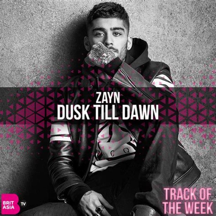 Zayn’s ‘Dusk Till Dawn’ Music Video — PICS