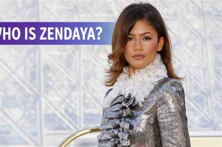 Zendaya & More – Hollywood Life